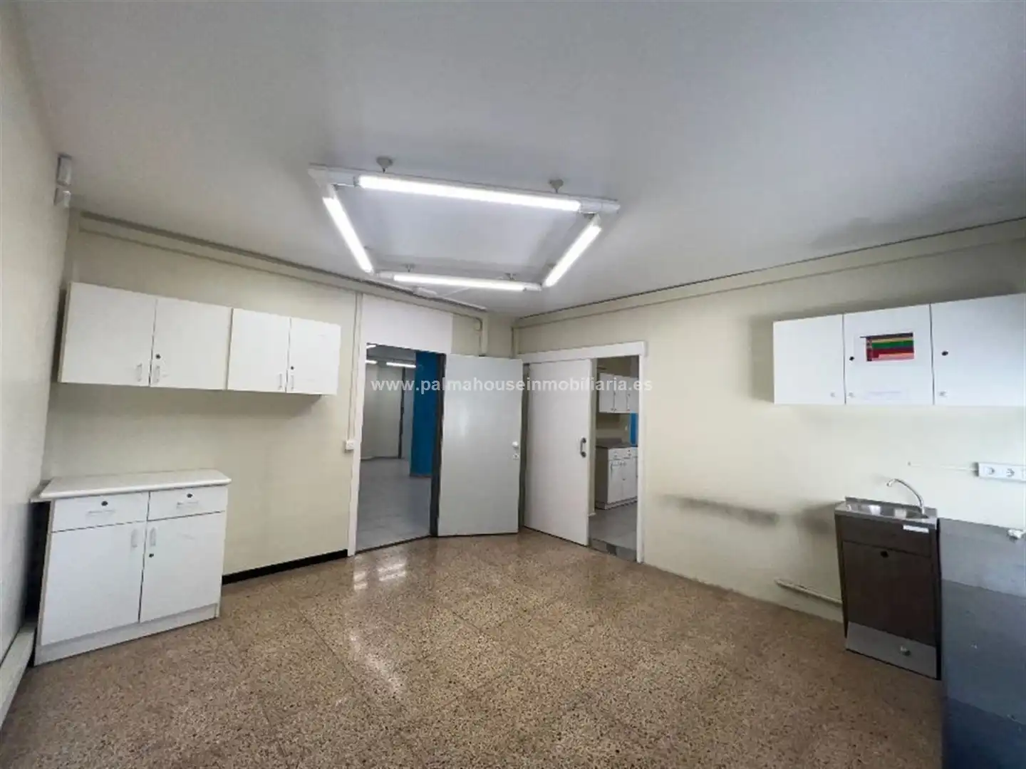 Büro mit Aufzug zur Miete in Ponent, imagen 25