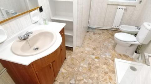 Foto 5 de Apartament per a compartir a Estación, Salamanca Capital