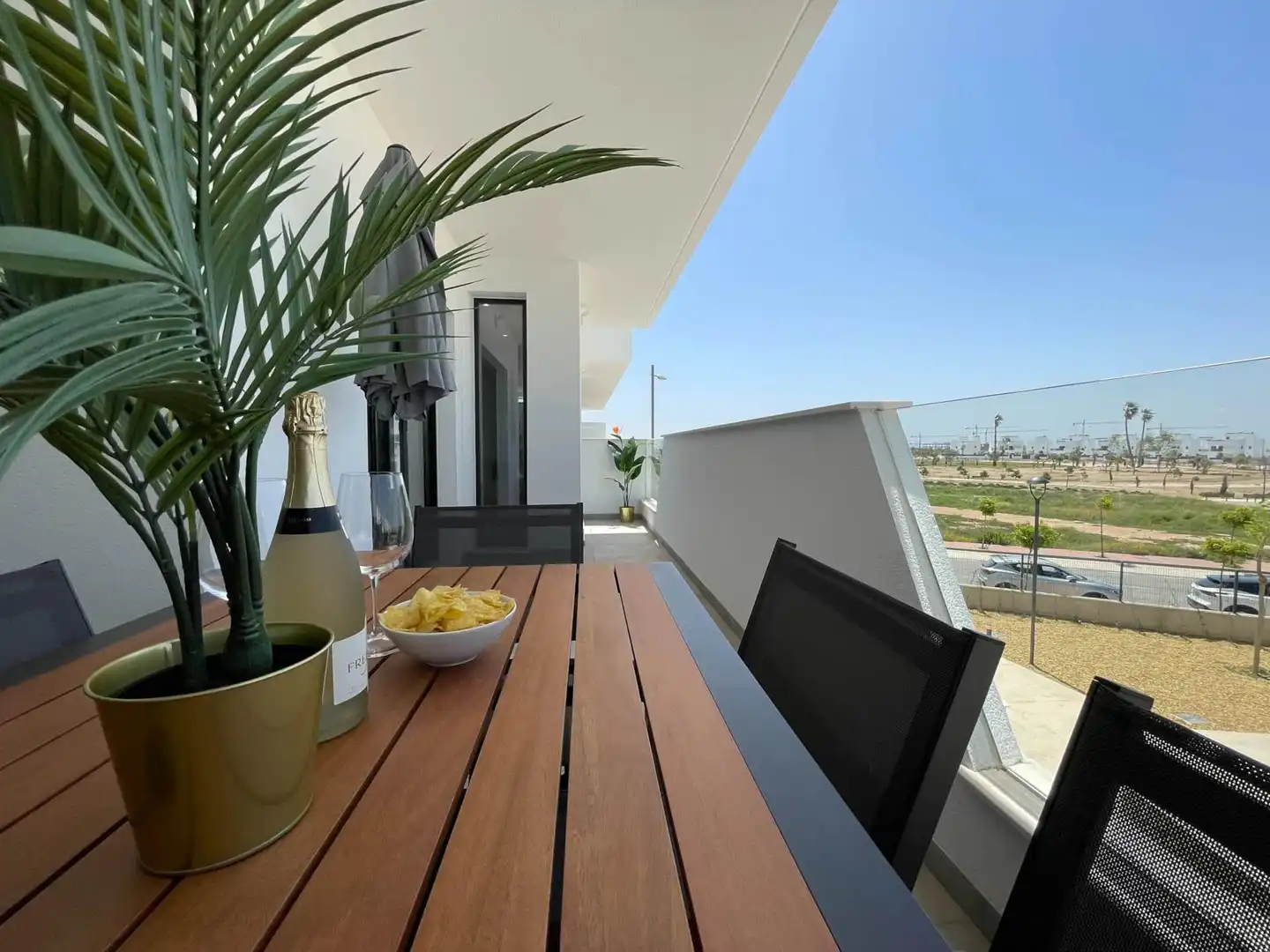Apartment zum Verkauf in Mar Menor Golf, imagen 18