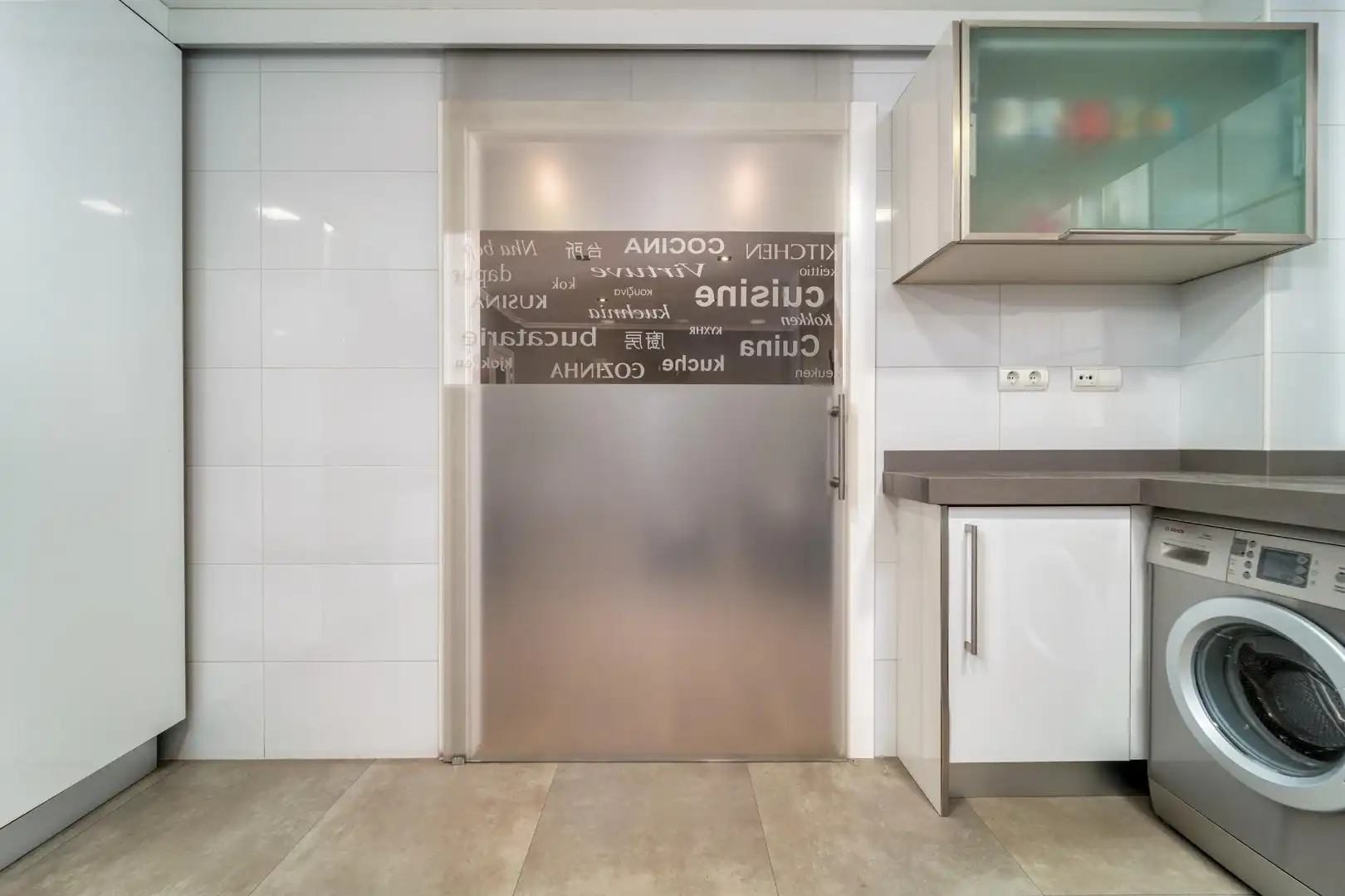 Cocina de Piso en venta en Paiporta con Calefacción y Terraza