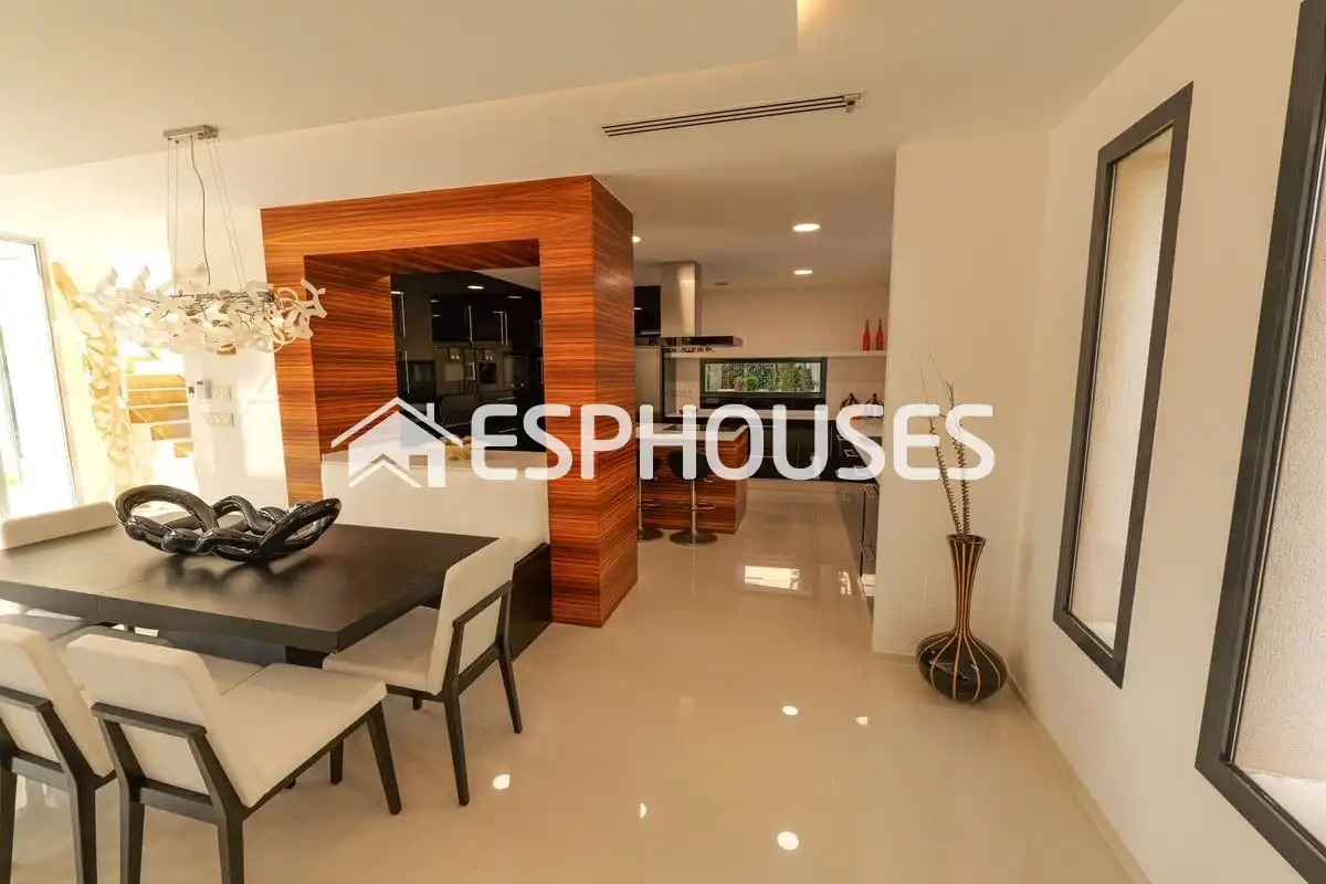Chalet con terraza en venta en Playa del Acequión, Náufragos y Rocío del Mar, imagen 7