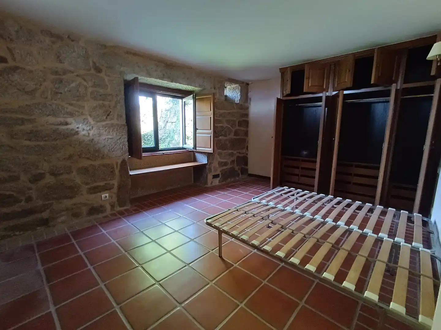 Casa o xalet en venda en Soutomaior amb Calefacció, Jardí privat i Terrassa
