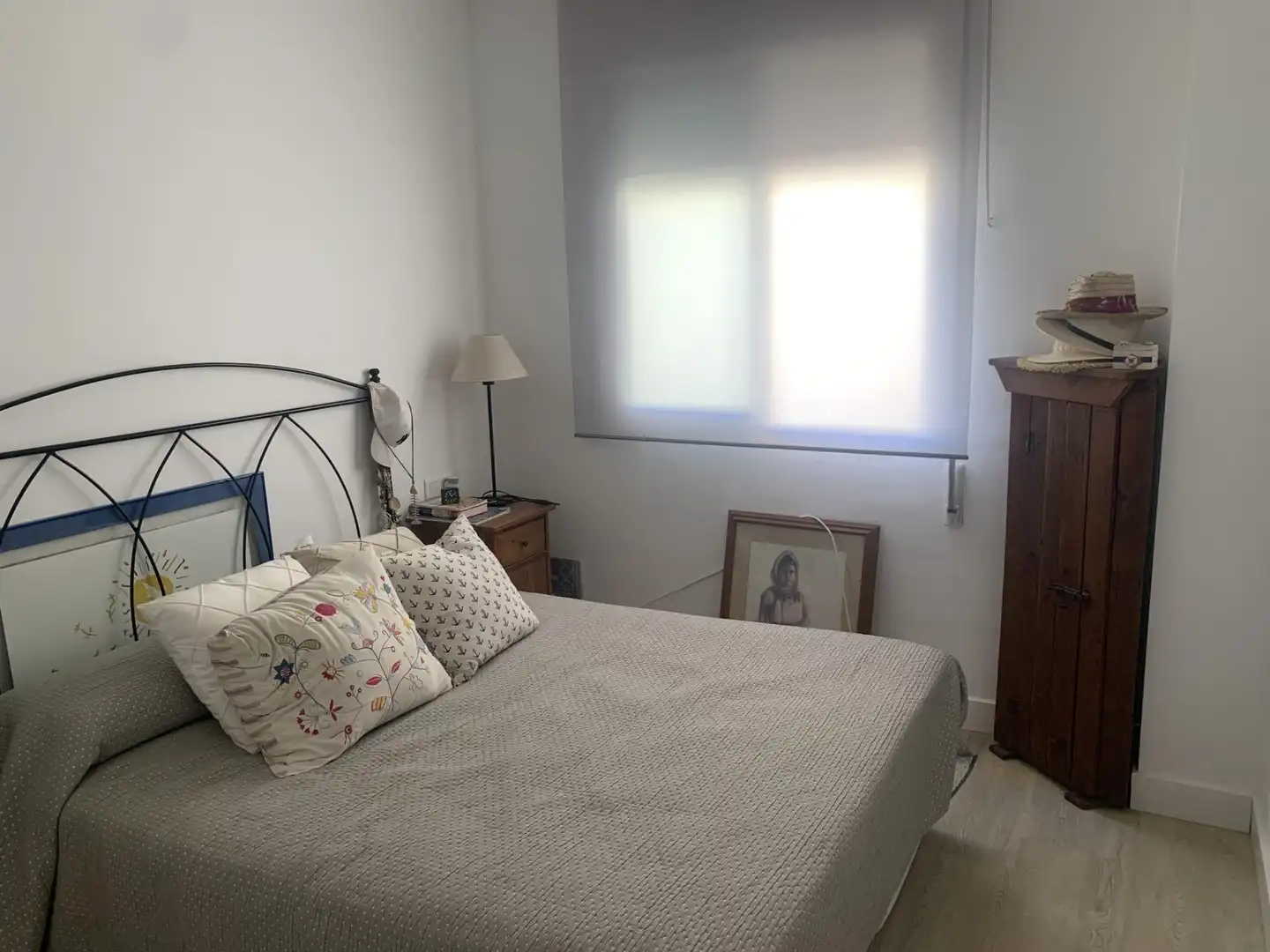 Dormitori de Àtic de lloguer en Torrox amb Piscina comunitària