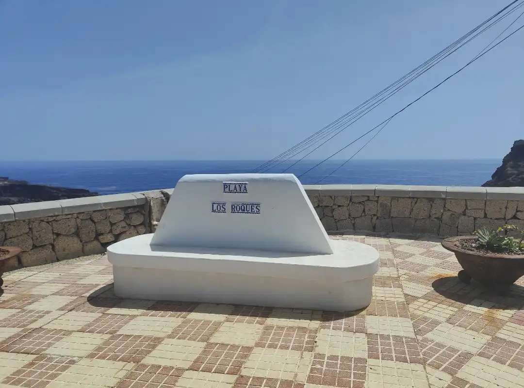 Exterior view of Residential for sale in Fasnia