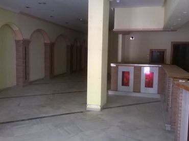 Business premises to rent in Calle Real