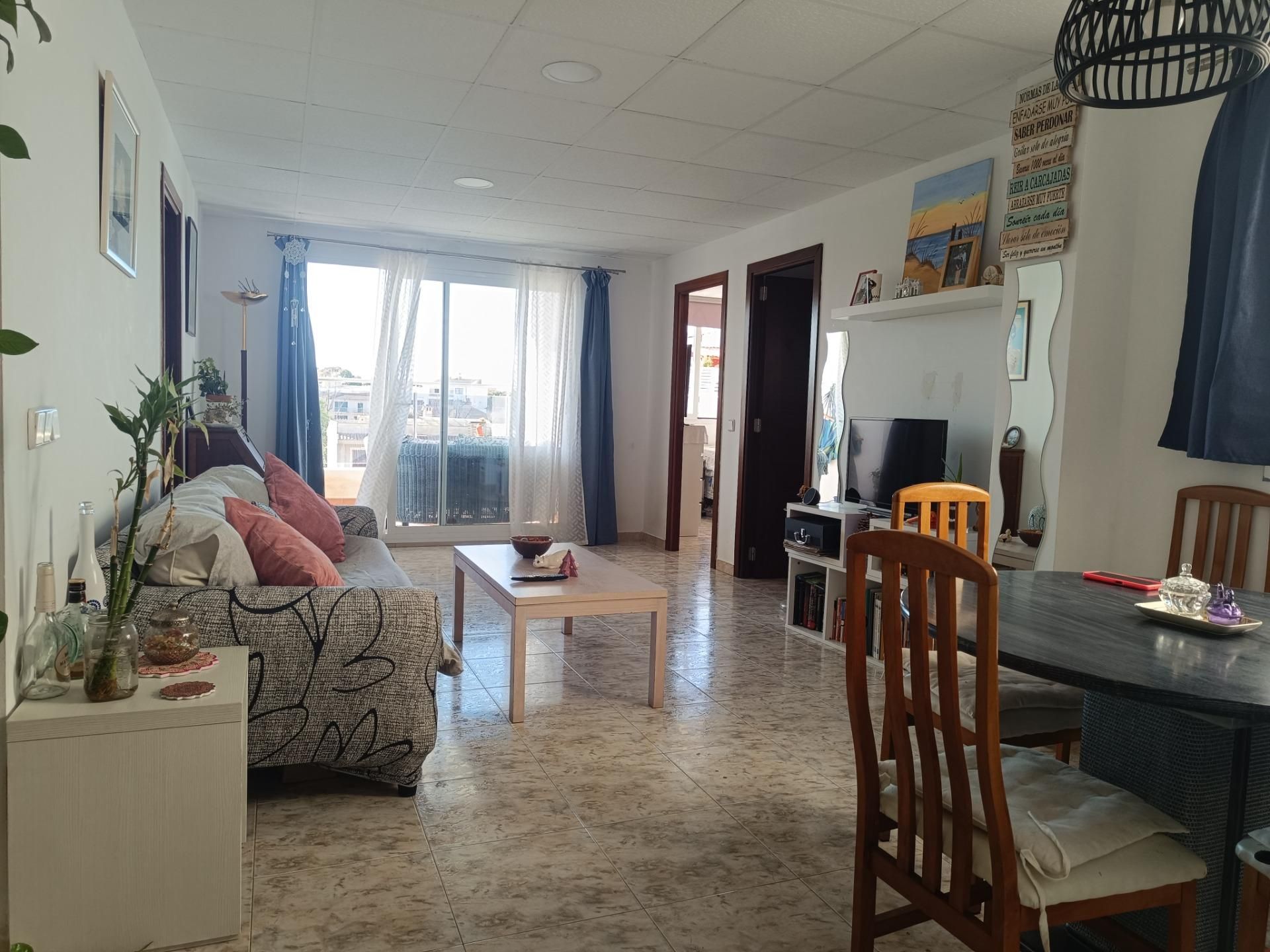 Apartamento en venta en Porto Cristo