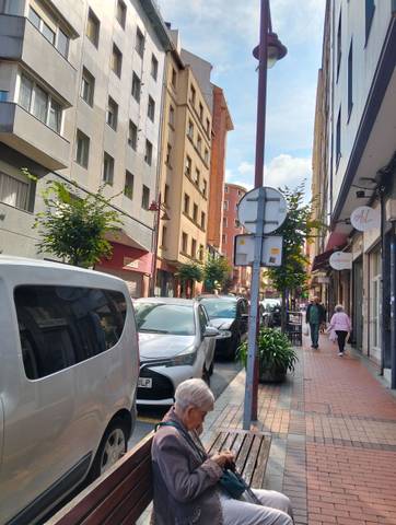 Piso en Venta en Nafarroa en Rontegui - Pormetxeta