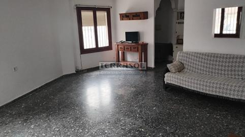 Foto 3 de Casa o xalet en venda a Centro Ciudad - El Carmen, Vélez-Málaga