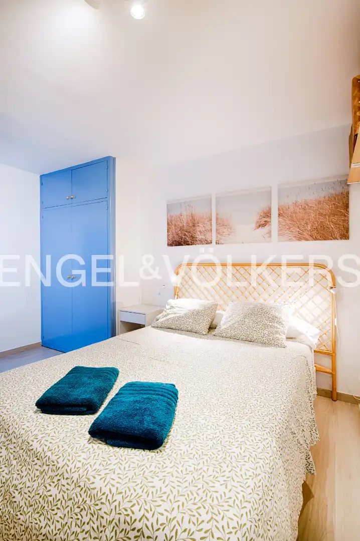 Habitación de Apartamento en venta en Cadaqués, Girona