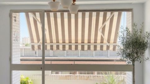 Foto 5 de Piso en venta en Carrer del Monestir de Poblet, Barrio de Campanar, Valencia Capital