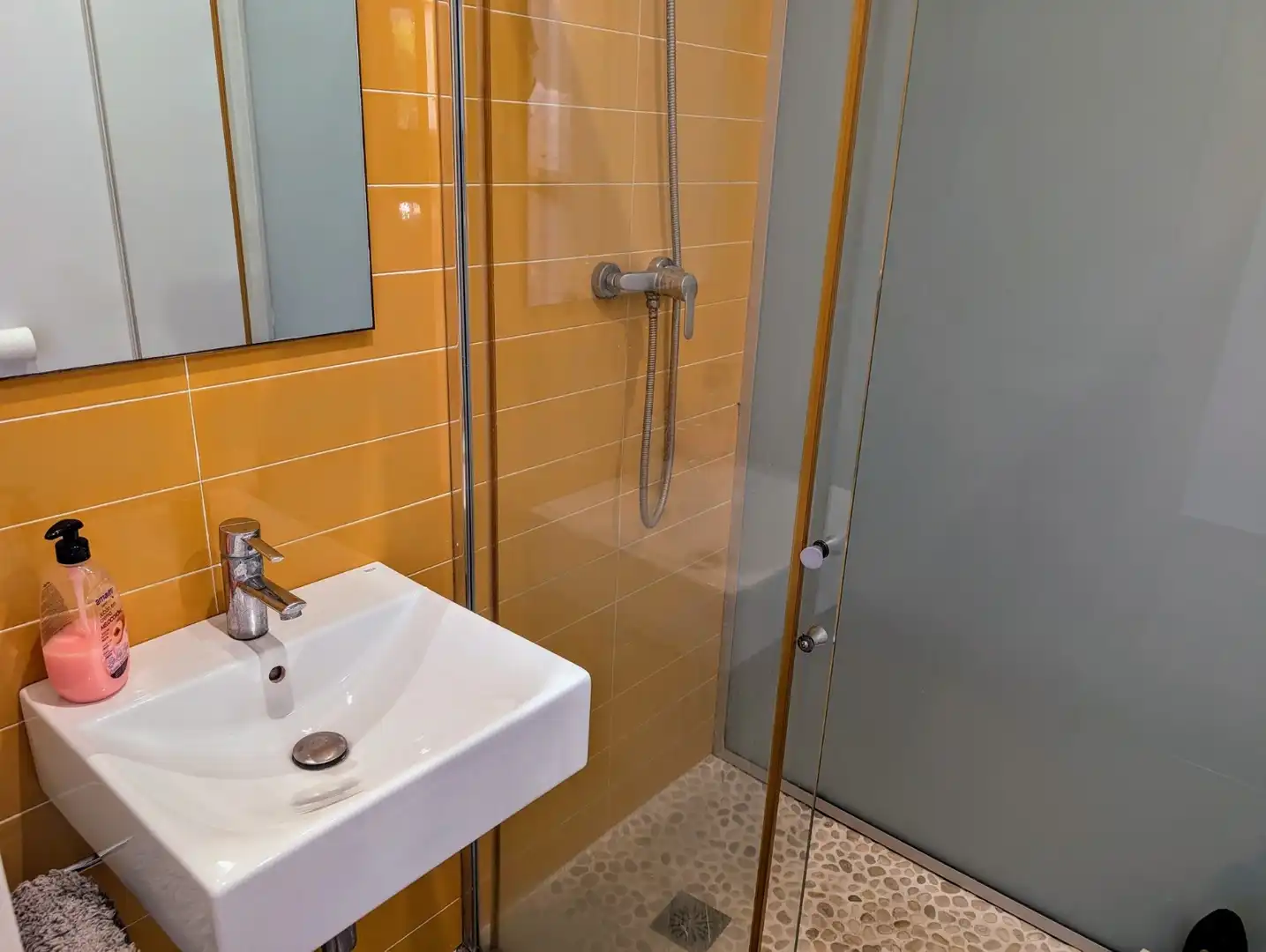 Bathroom of Houses for sale in Jávea / Xàbia
