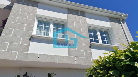 Foto 3 de Casa o xalet en venda a N/a, 54, Dorrón, Pontevedra