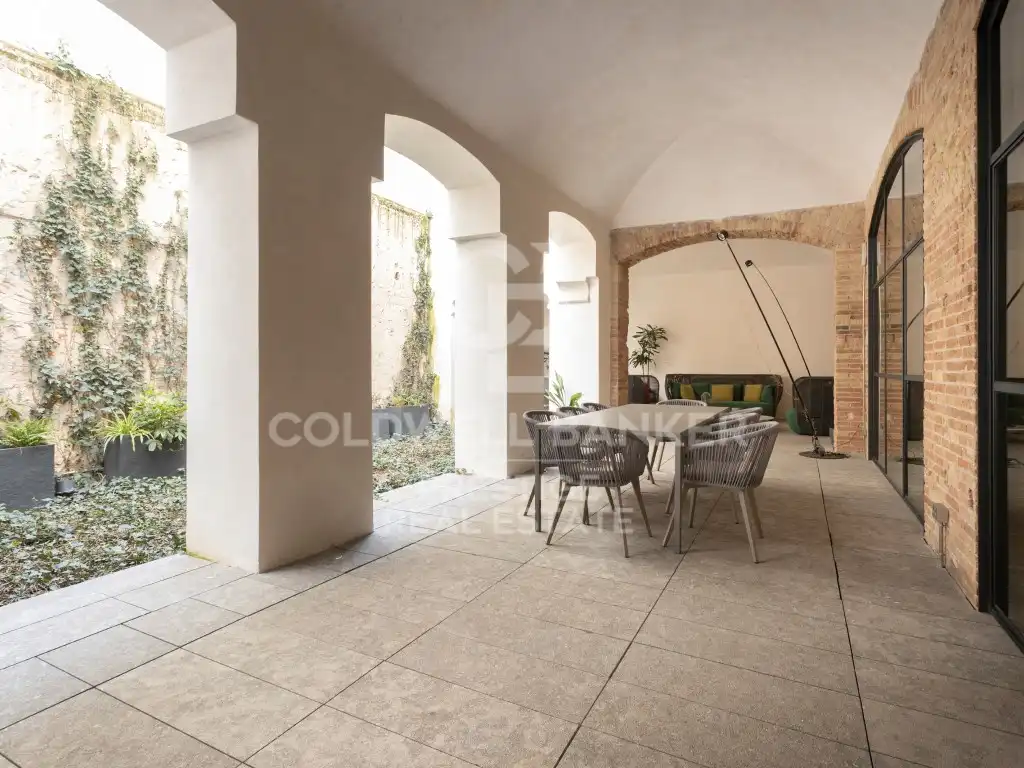 Appartement avec piscine à vendre à Calle Ausias Marc, imagen 29