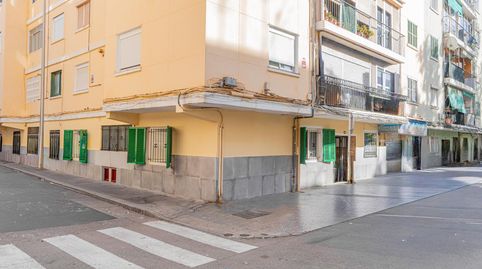 Foto 2 von Erdgeschoss zum Verkauf in Son Gotleu, Palma de Mallorca