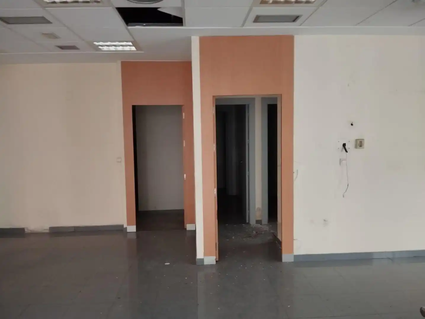 Oficina en venda a Calle ANTONIO MACHADO, imagen 11