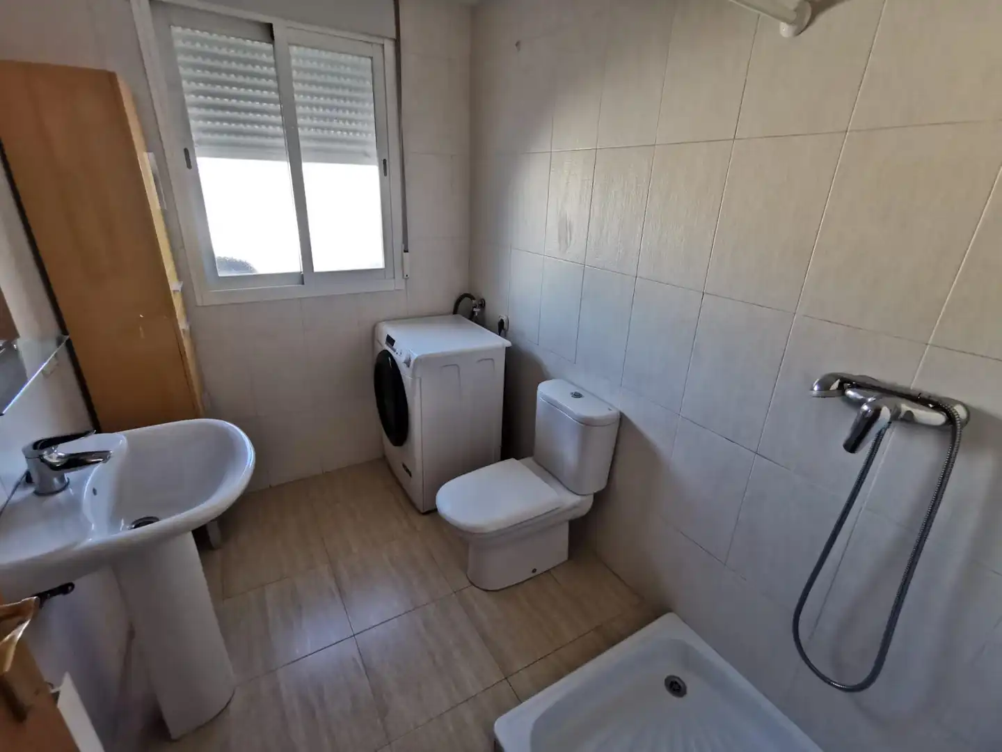 Dúplex de alquiler en Calle Mallorca, San Antón