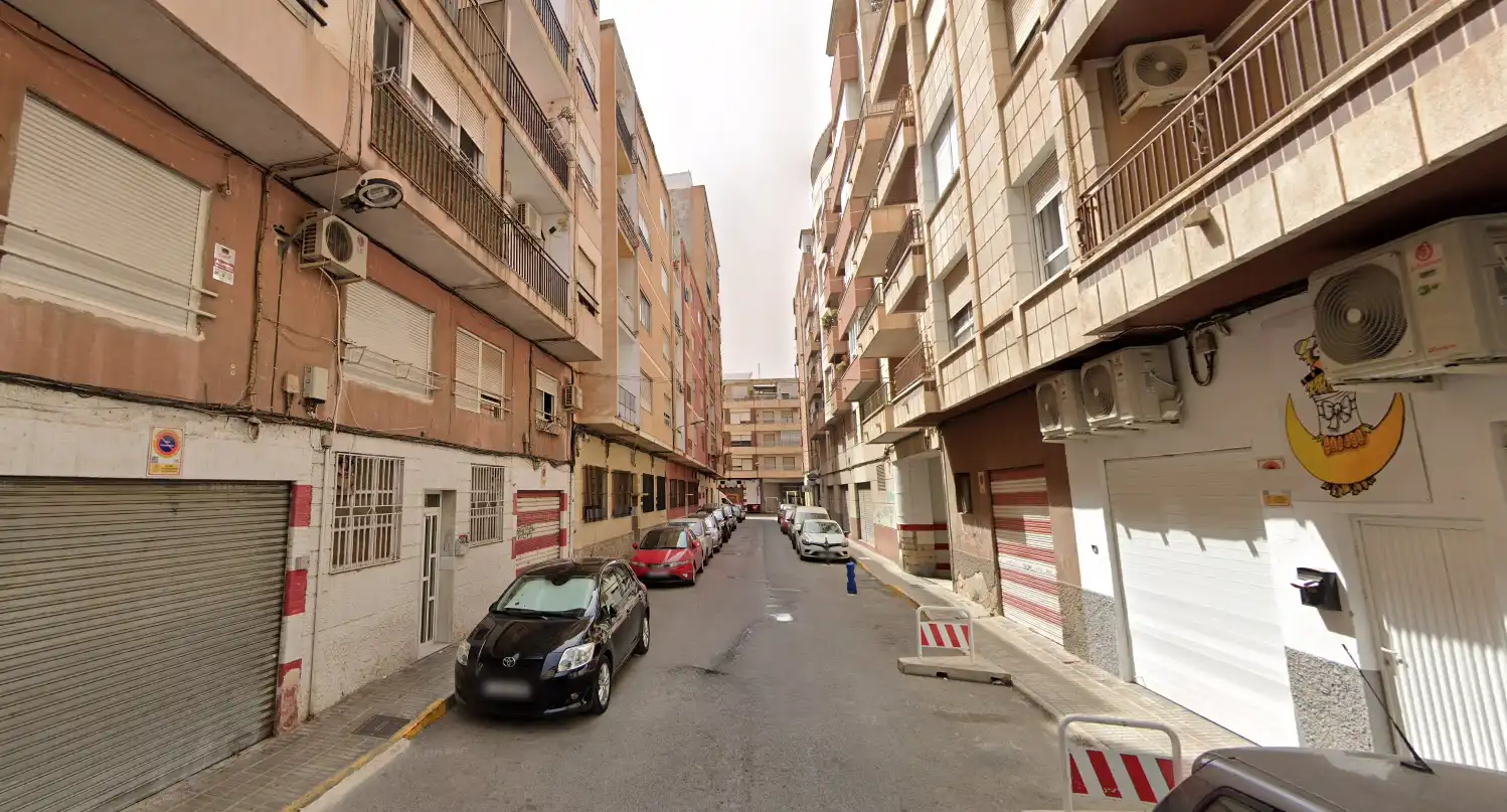 Appartement à vendre à San Joaquin, imagen 3