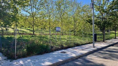 Foto 3 de Residencial en venda a Juan Antonio Zenon, 91, El Pijorro, Madrid