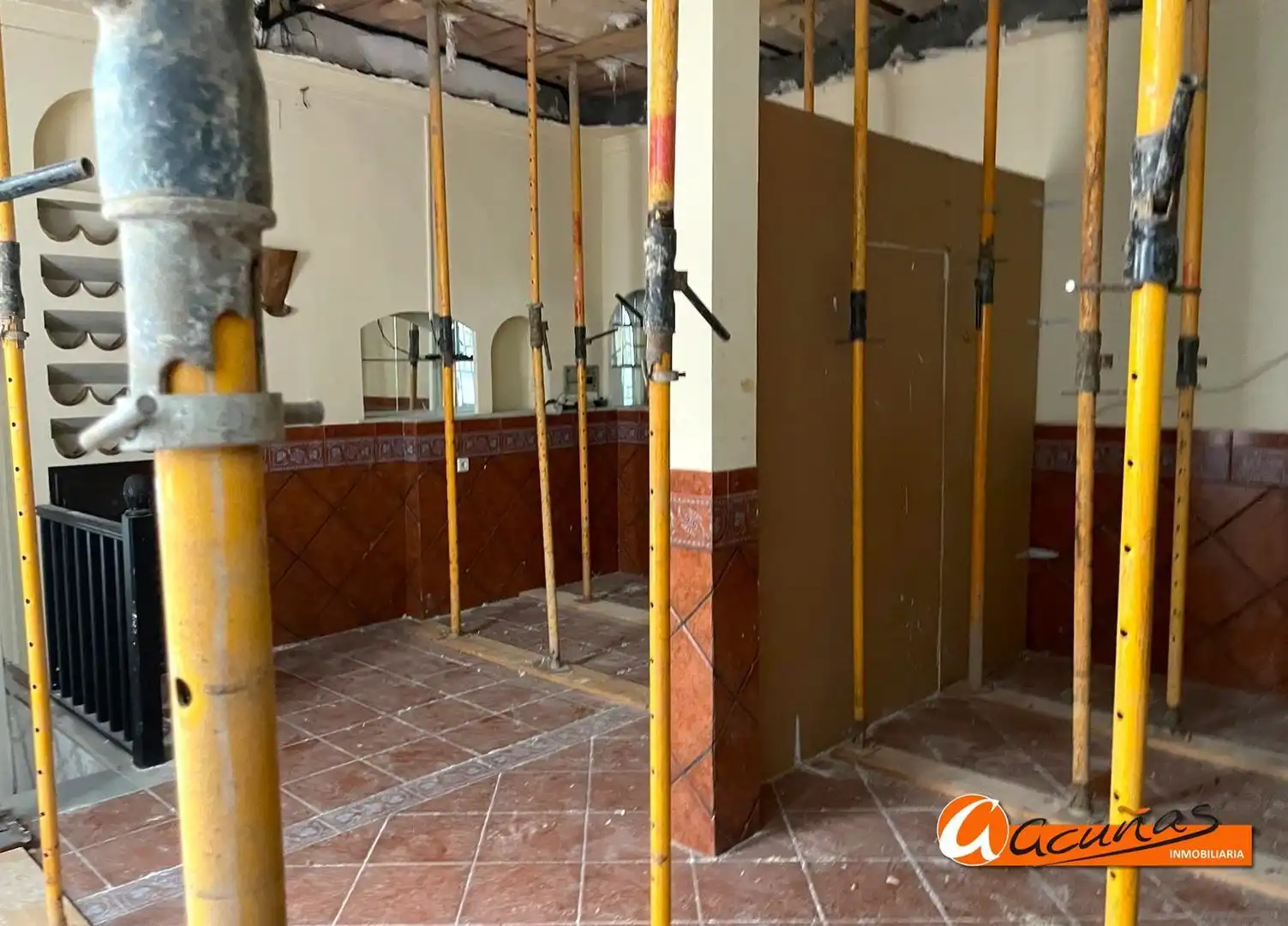Business premises for sale in Mesones, imagen 20