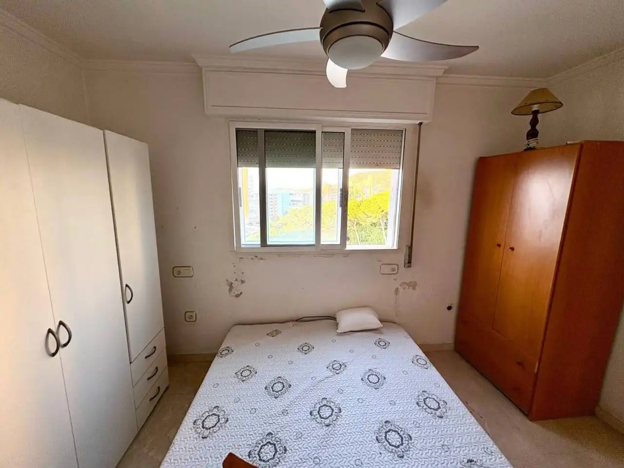 Piso con terraza en venta en Avenida Condomina, imagen 11