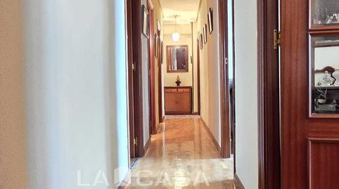 Foto 2 de Piso en venta en Calle Fidel Recio, Centro, Valladolid Capital