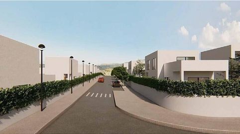 Foto 4 de Residencial en venda a Avenida Benicadell, 77, Otos, Valencia