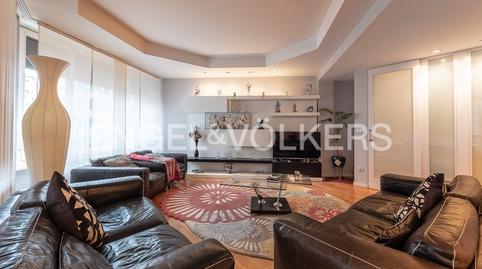 Foto 5 de Apartament en venda a Ensanche - Moyua - Diputación, Bizkaia