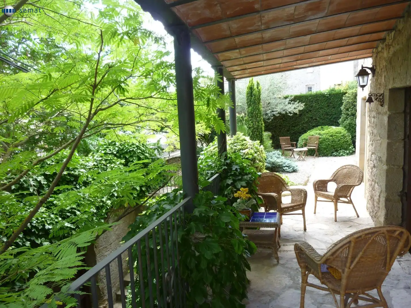 Casa amb terrassa en venda a Cervera, imagen 17