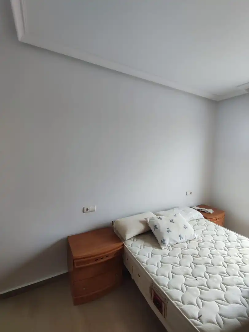 Bedroom of Houses for sale in Plasencia  with Air Conditioner, Heating and Terrace
