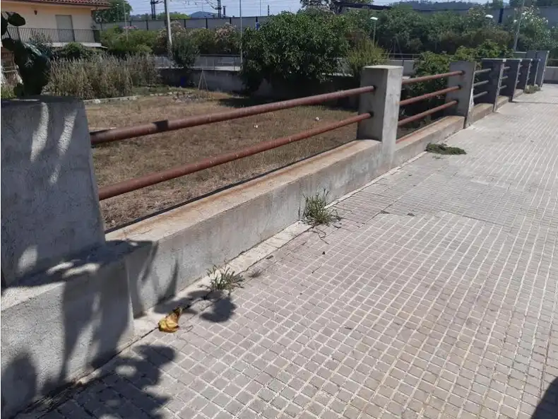 Terreno residenziale in vendita a Avinguda Mn Pere Ribot, imagen 14