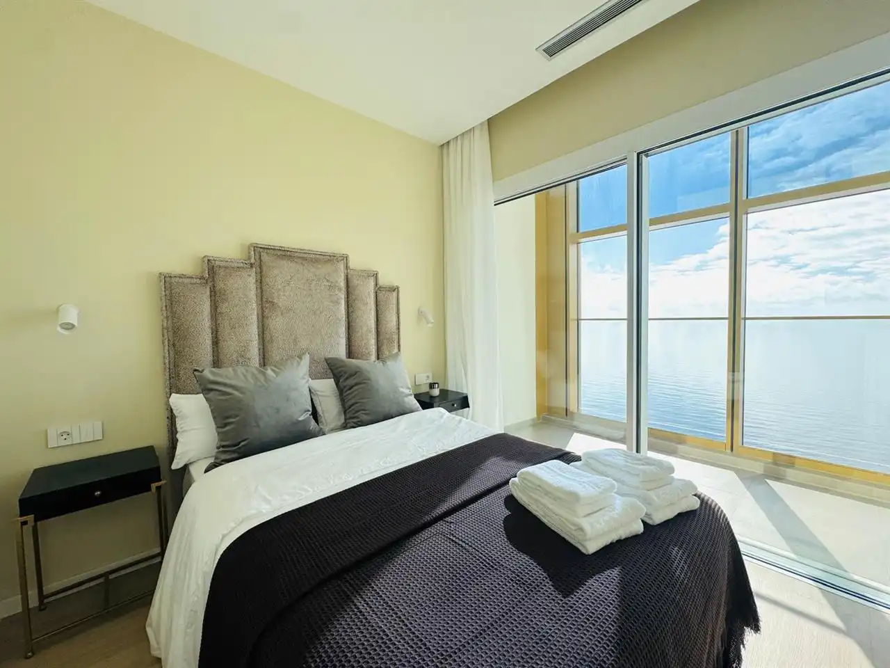 Flat with pool for sale in Juzgados - Plaza de Toros, imagen 12