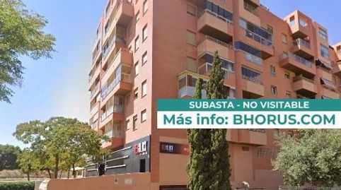 Foto 3 de Piso en venta en Jenofonte, 20, El Cónsul - Ciudad Universitaria - El Romeral, Málaga Capital