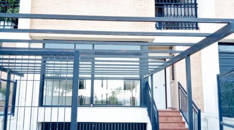 Foto 4 de Casa adosada en venda a Calle de Gomera, Playa del Puig, El Puig de Santa Maria