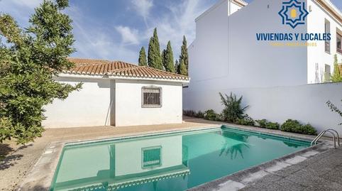 Photo 2 of Houses for sale in Calle Carril de San Miguel, Barrio de Albaicín,  Granada Capital