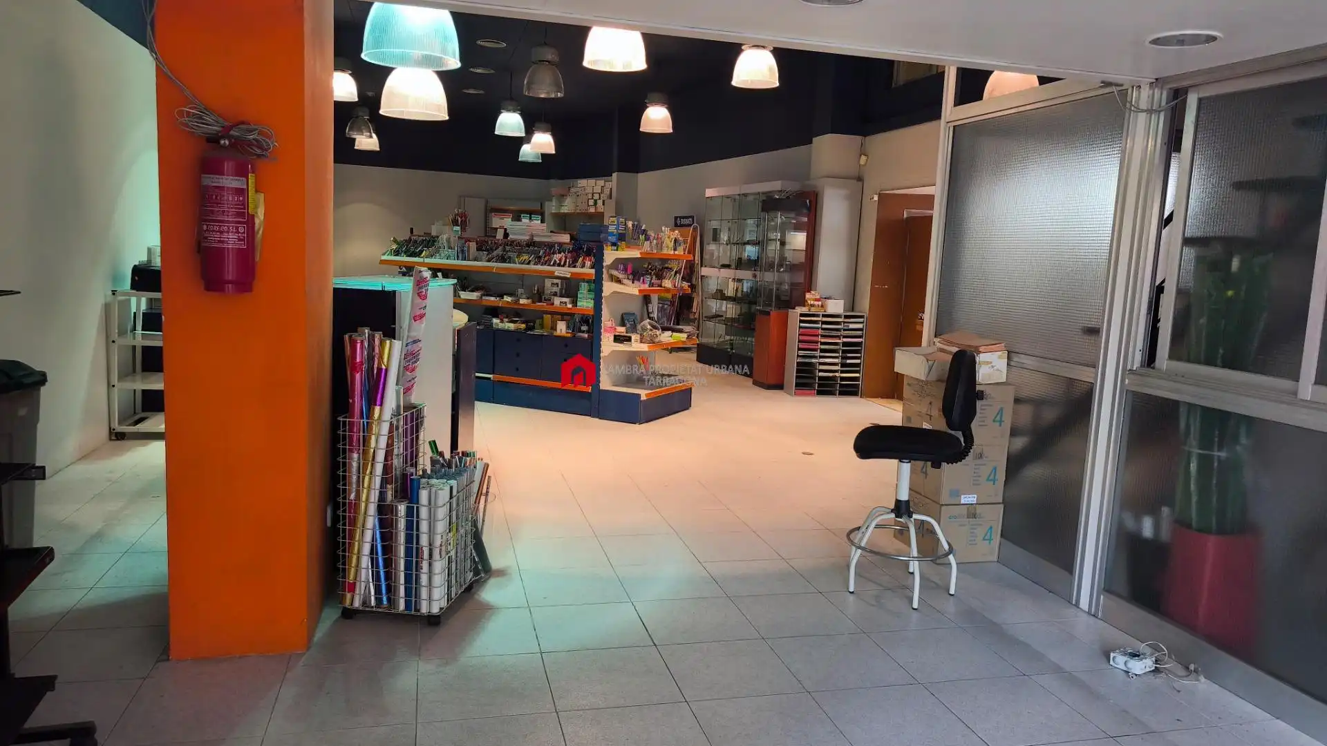 Local en venda en Tortosa amb Aire condicionat