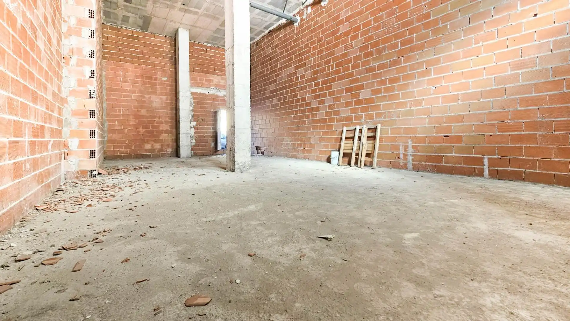 Gewerbefläche zum Verkauf in Calle MARTIN LUTHER KING, imagen 7
