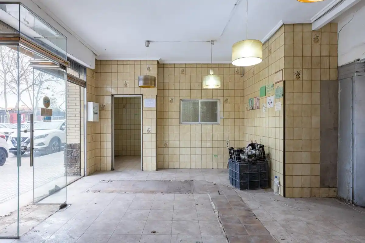 Piso en venta en Carrer Alacant, El Carmen
