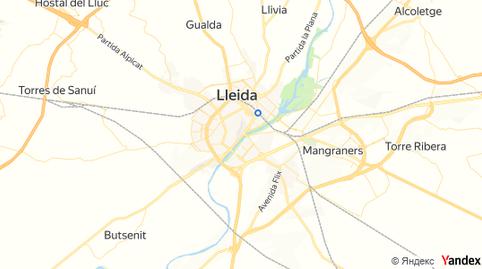 Photo 3 of House or chalet for sale in Centre Històric,  Lleida Capital