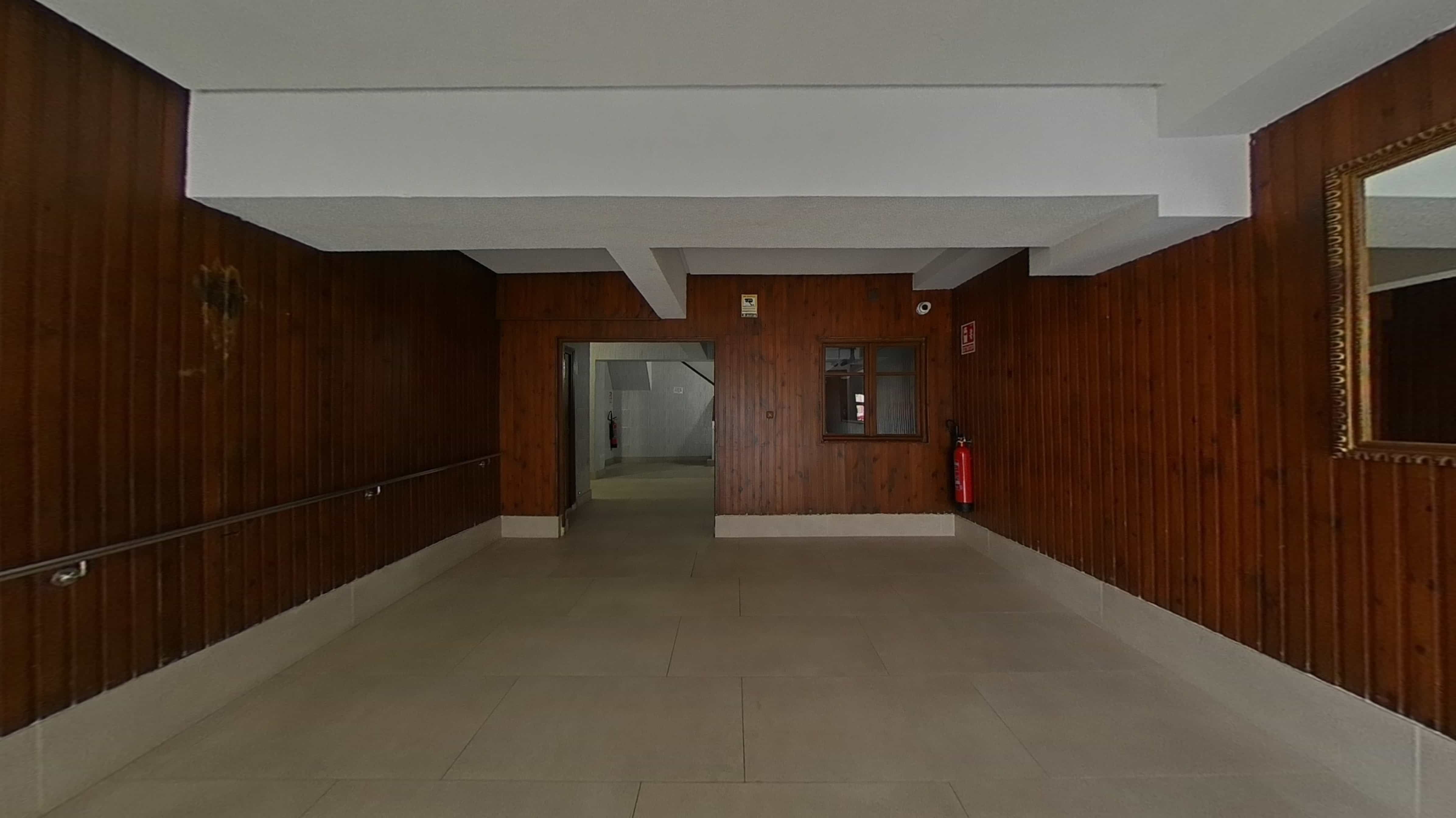 Apartament en venda a Avila, Garrido Norte