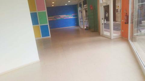 Foto 4 von Geschaftsraum zur Miete in Carrer de L'aiguaviva, 52, Mas Baell - Can Carbó, Lloret de Mar