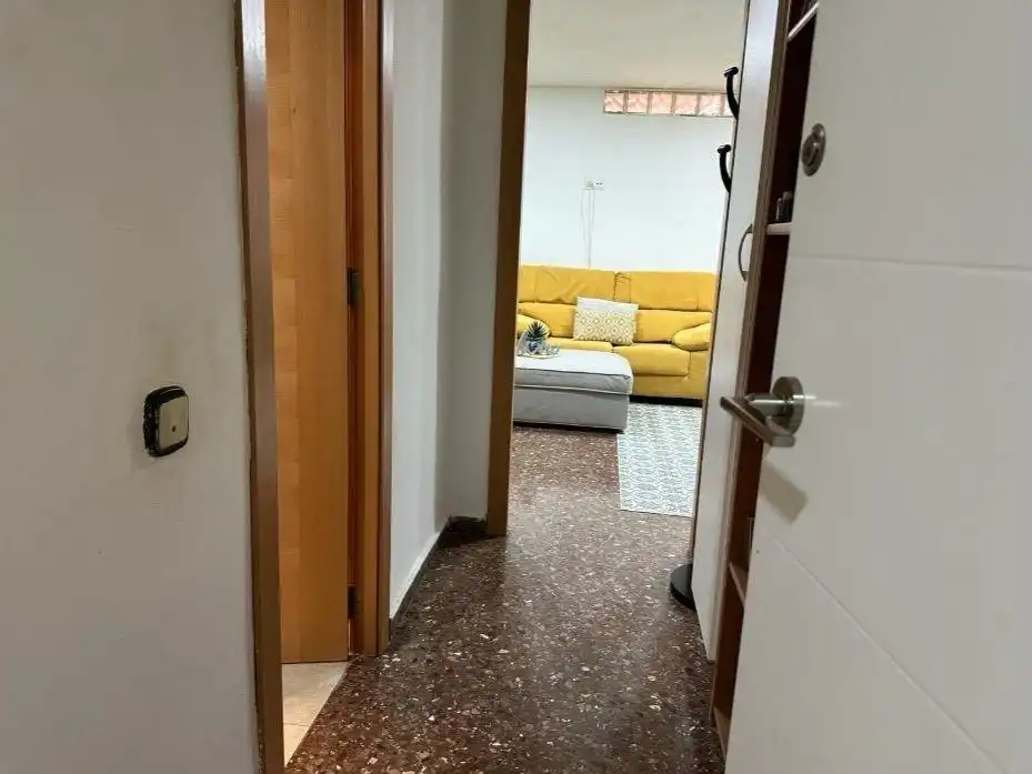 Piso en venta en Valencia con Aire acondicionado, Calefacción y Balcón