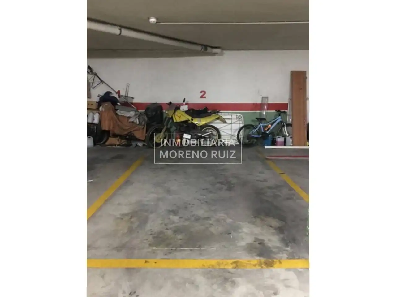 Wohnung zum Verkauf in Baena, imagen 9