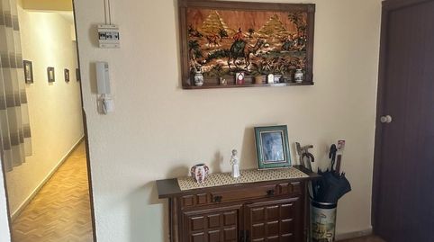 Foto 5 de Piso en venta en Calle Rosa, Plaza de Toros, Ciudad Real Capital