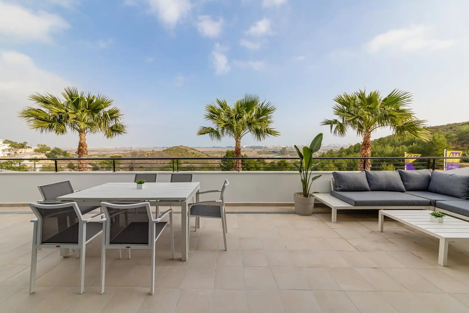 Penthouse with pool for sale in Xeresa, imagen 19