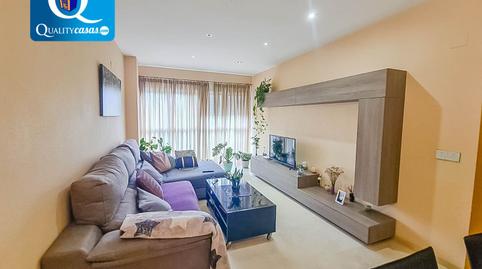 Foto 4 de Piso en venta en Fraternidad, Elda