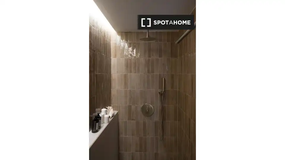 Flat for rent in Los Rosales