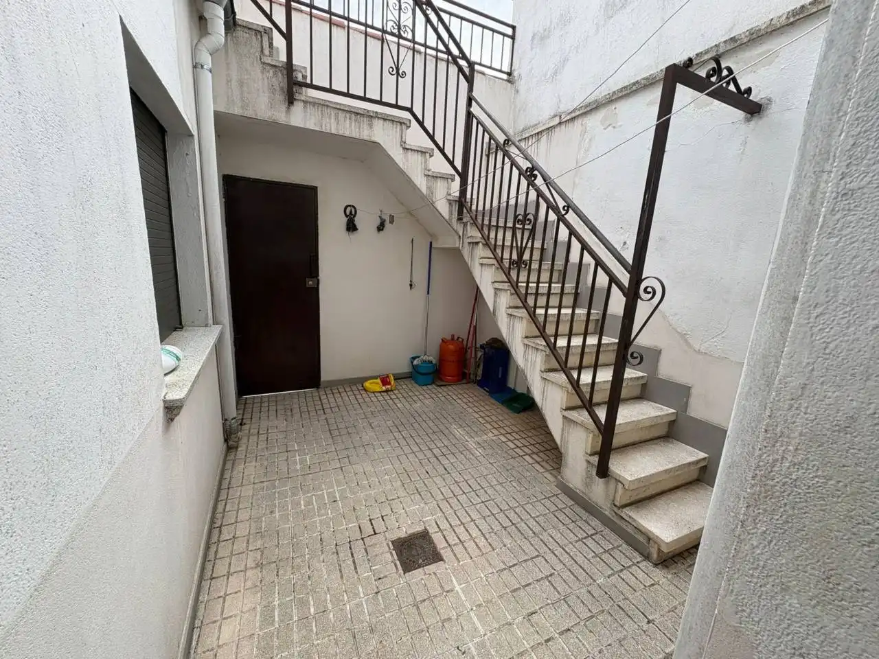 Semi-detached house for sale in Calle Antonio Sánchez Villares, imagen 6