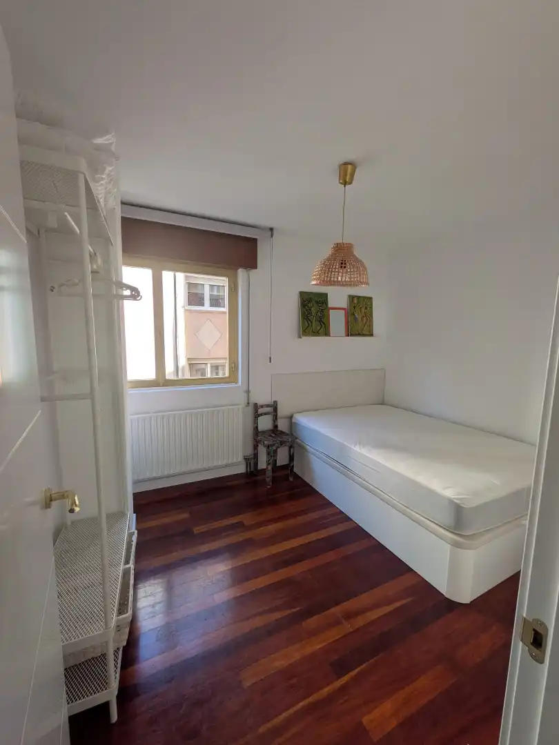 Piso de alquiler en Santander, Cantabria