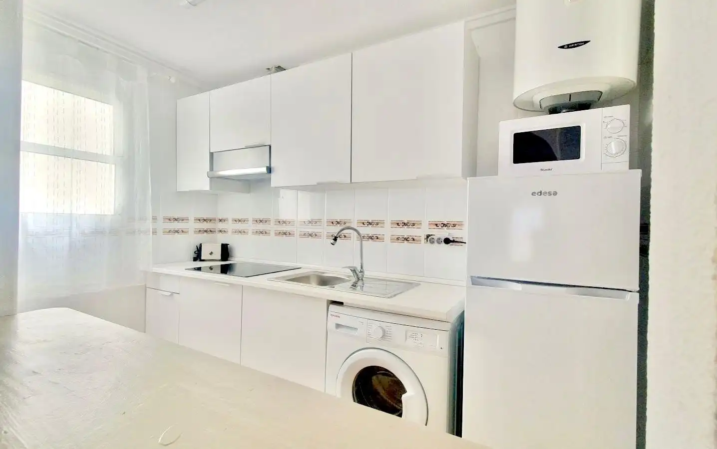 Apartamento con terraza en venta en Playa del Cura, imagen 8