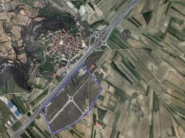 Terreno industriale in vendita a Pasaje Sector N 5
